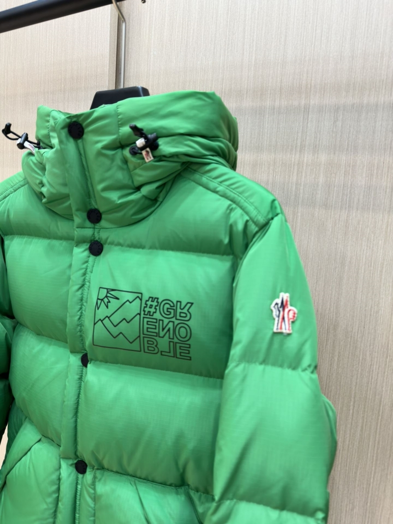 Moncler Down Coat